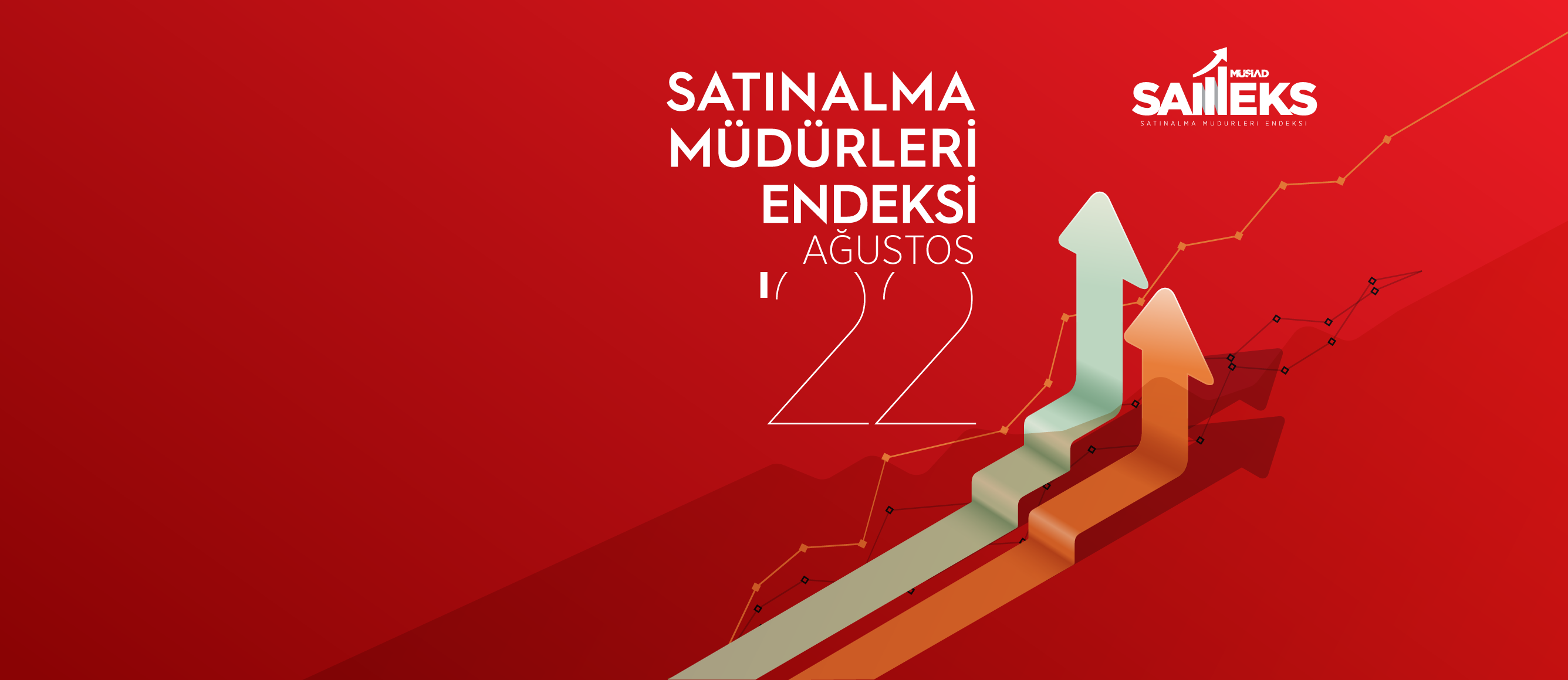 SAMEKS 2022 AĞUSTOS AYI VERİLERİ AÇIKLANDI