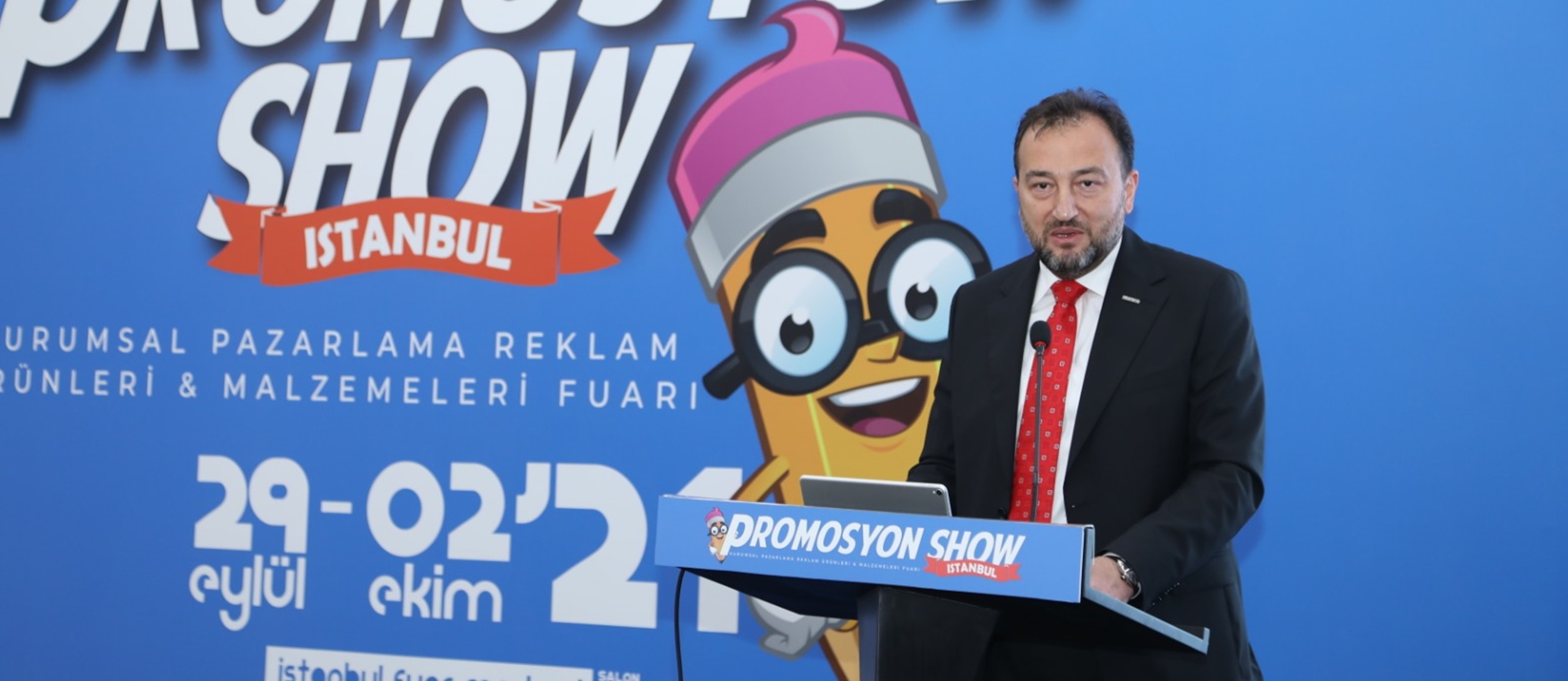 GENEL BAŞKAN ASMALI: İŞ DÜNYAMIZIN SESİ OLMAYA DEVAM EDECEĞİZ