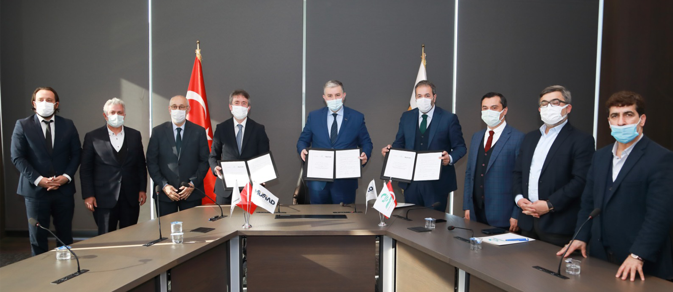 MİLLİ ÜRETİM AHİLİK KÜLTÜRÜ İLE GÜÇLENECEK
