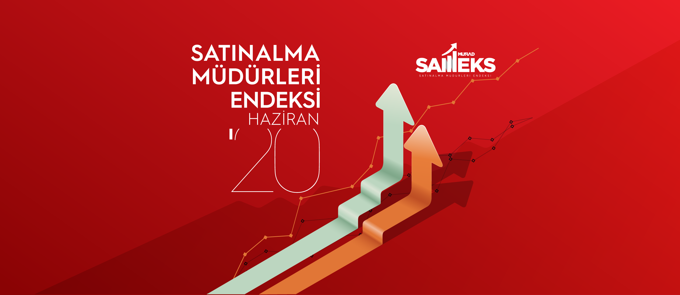 MÜSİAD 2020 HAZİRAN AYI SAMEKS VERİLERİ AÇIKLANDI