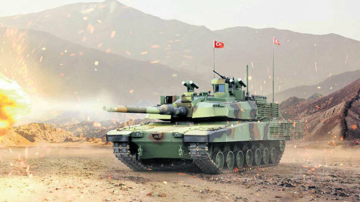 Sınır Güvenliğinin Sağlanması Milli Radar Sistemlerinin Geliştirilmesiyle Mümkün