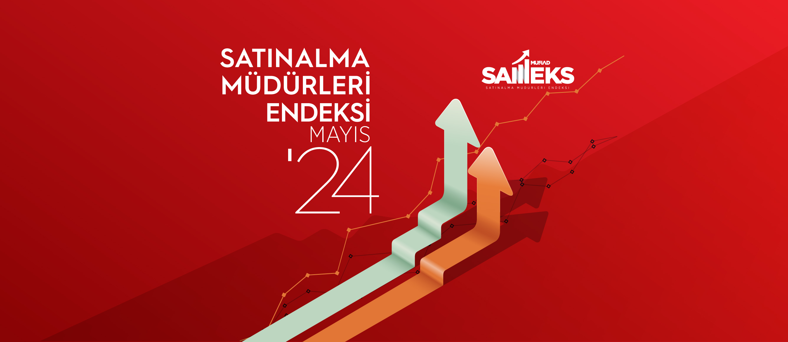 SAMEKS MAYIS’TA HIZ KESTİ