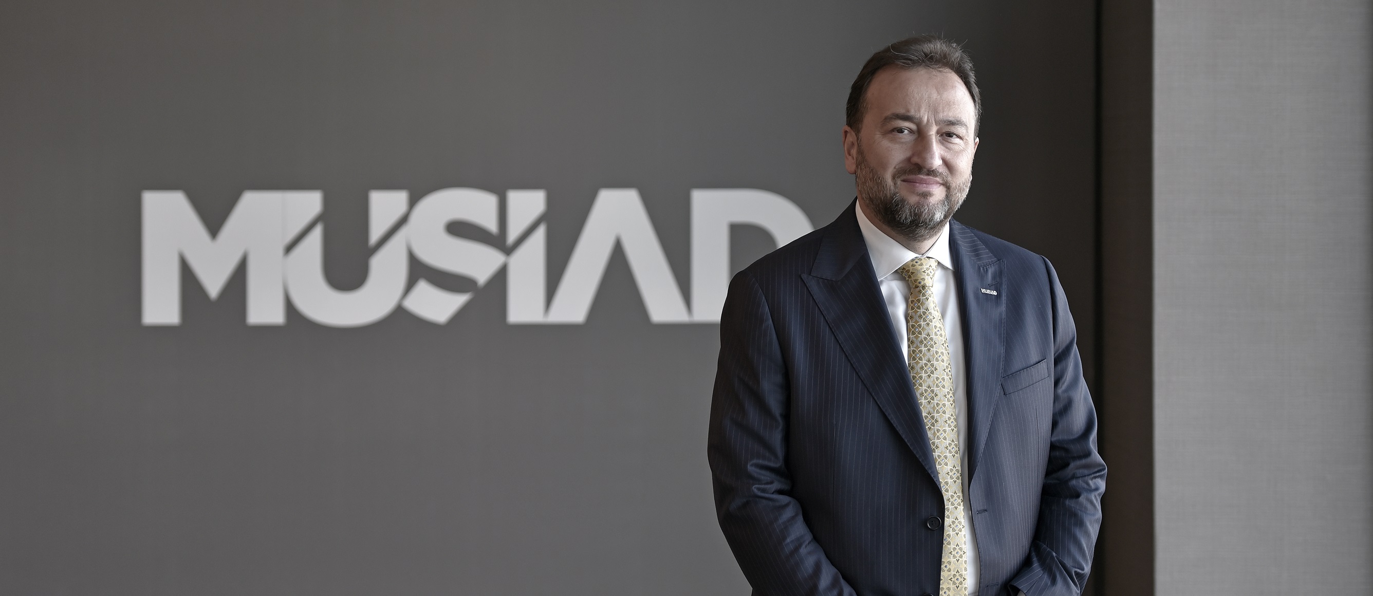 GENEL BAŞKAN ASMALI: SEÇİMSİZ GEÇECEK 4 YILDA ANA ODAĞIMIZ EKONOMİ OLMALI